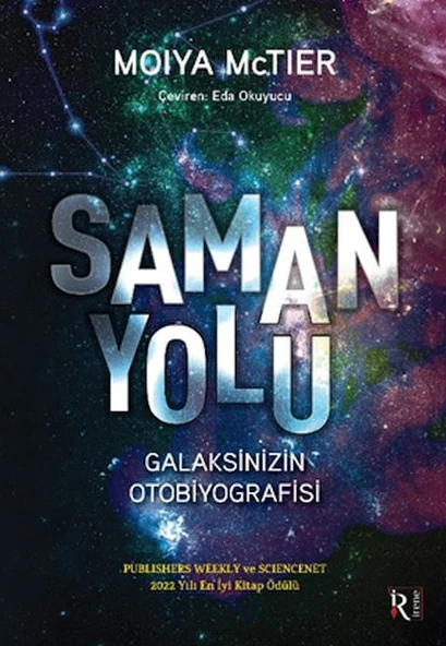 Samanyolu ürün görseli 1