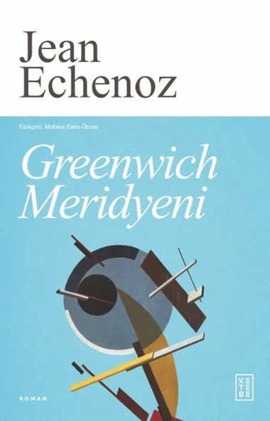 Greenwich Meridyeni ürün görseli 1