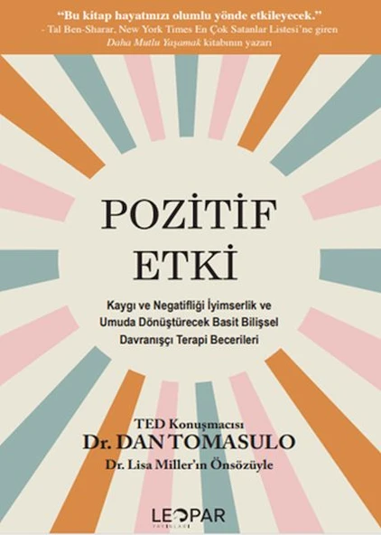 Pozitif Etki ürün görseli 1
