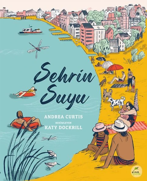 Şehrin Suyu ürün görseli 1