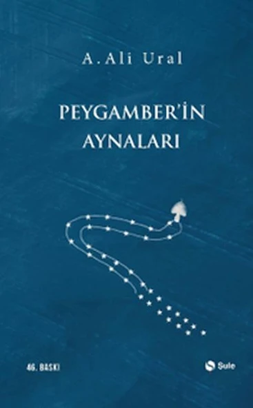 Peygamberin Aynaları ürün görseli 1