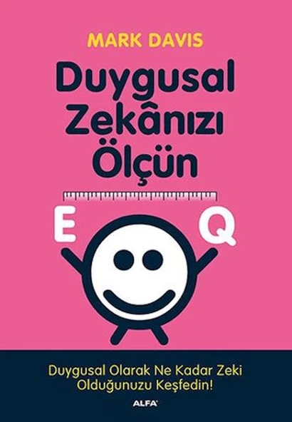 Duygusal Zekanızı Ölçün ürün görseli 1