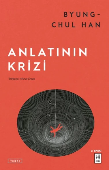 Anlatının Krizi ürün görseli 1