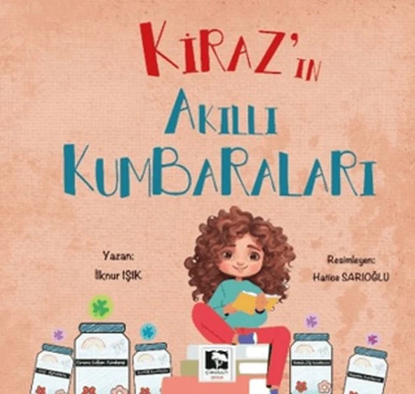 Kiraz'ın Akıllı Kumbaraları ürün görseli 1
