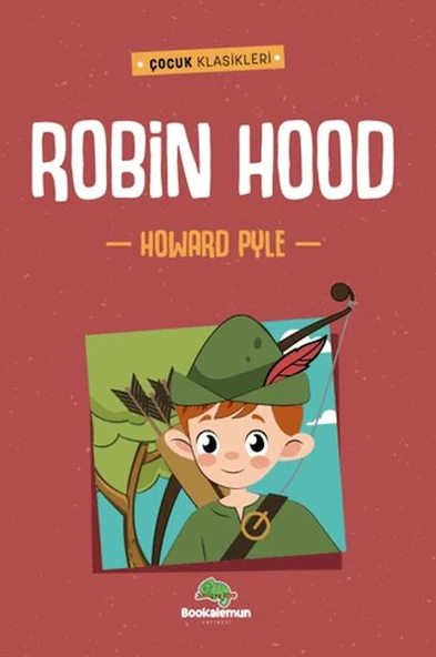 Robin Hood ürün görseli 1