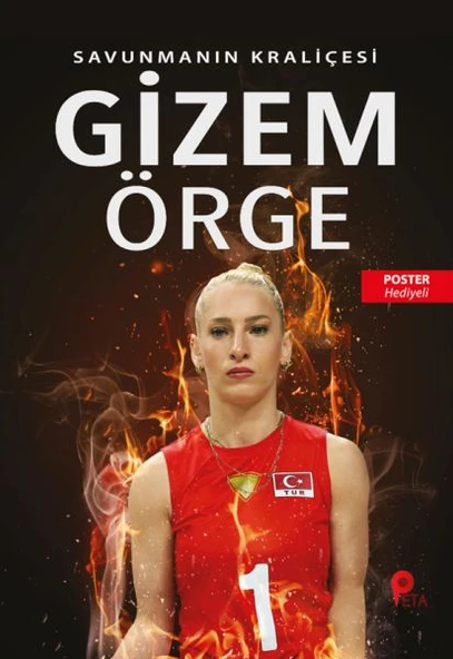 Gizem Örge ürün görseli 1