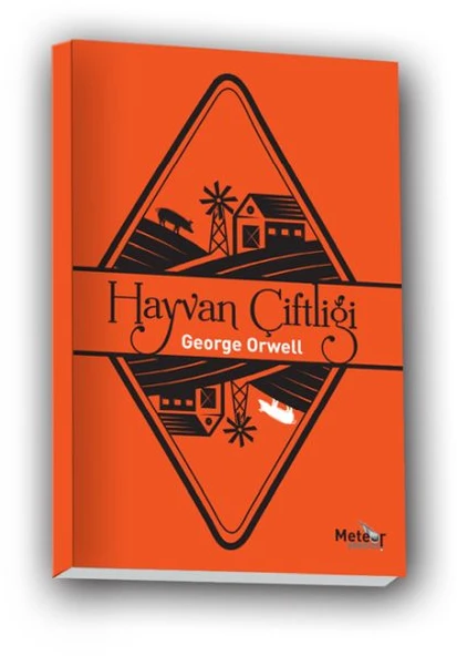 Hayvan Çiftiği ürün görseli 1