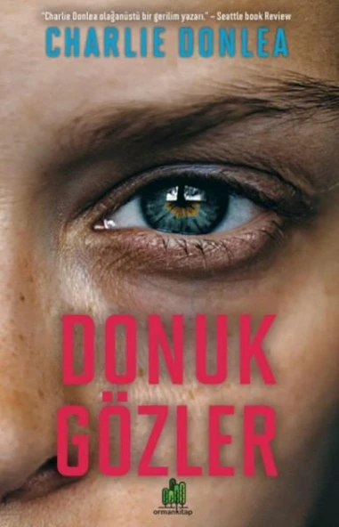 Donuk Gözler ürün görseli 1