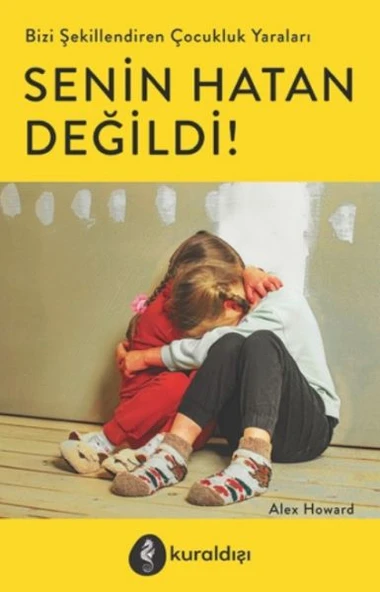 Senin Hatan Değildi! ürün görseli 1