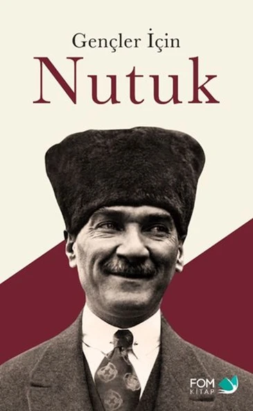 Gençler İçin Nutuk ürün görseli 1