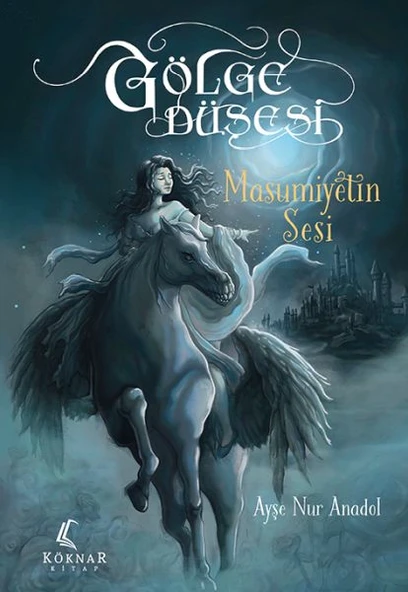 Gölge Düşesi ürün görseli 1