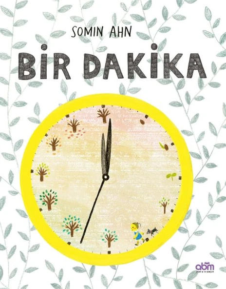 Bir Dakika ürün görseli 1