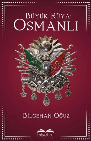 Büyük Rüya: Osmanlı ürün görseli 1