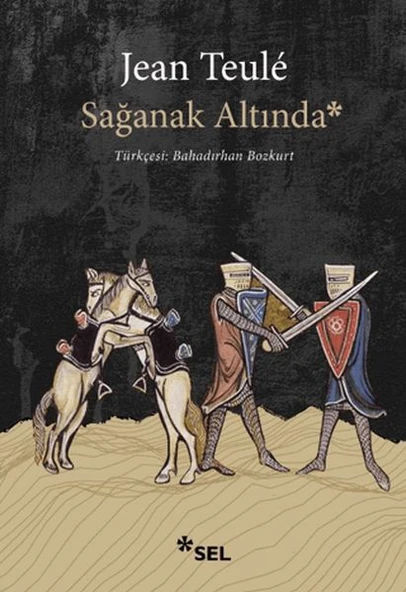 Sağanak Altında ürün görseli 1