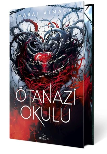Ötanazi Okulu 4 (Ciltli Özel Baskı) ürün görseli 1