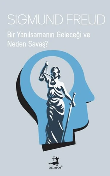 Bir Yanılsamanın Geleceği ve Neden Savaş? ürün görseli 1