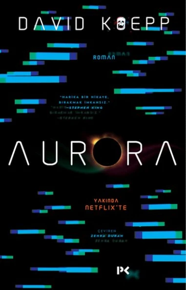 Aurora ürün görseli 1
