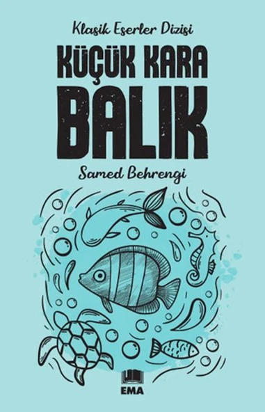Küçük Kara Balık ürün görseli 1