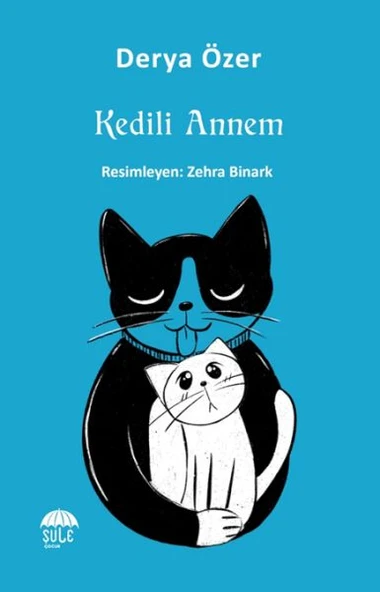 Kedili Annem ürün görseli 1