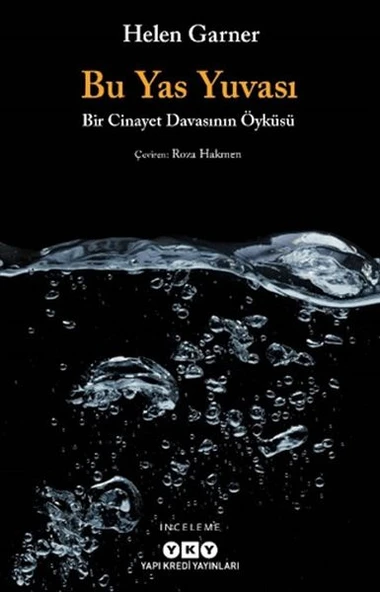 Bu Yas Yuvası ürün görseli 1