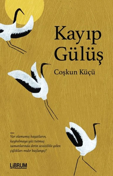 Kayıp Gülüş ürün görseli 1