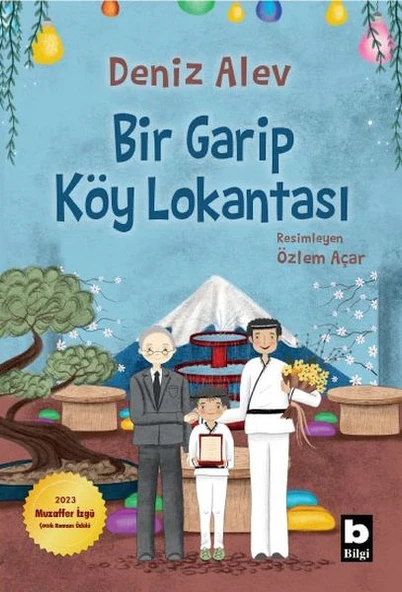 Bir Garip Köy Lokantası ürün görseli 1