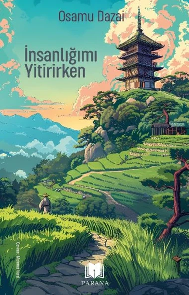 İnsanlığımı Yitirirken ürün görseli 1