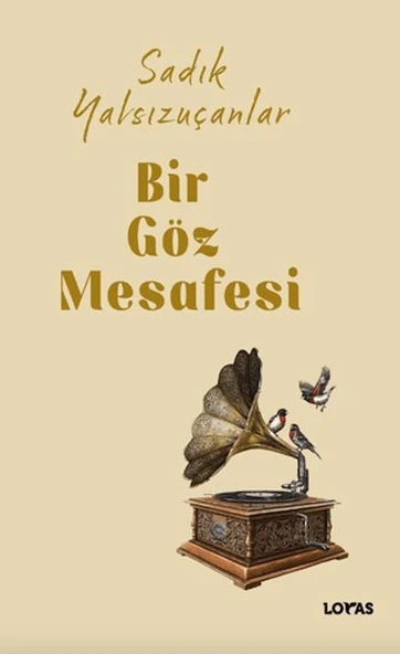 Bir Göz Mesafesi ürün görseli 1