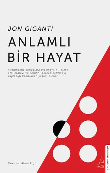 Anlamlı Bir Hayat ürün görseli 1