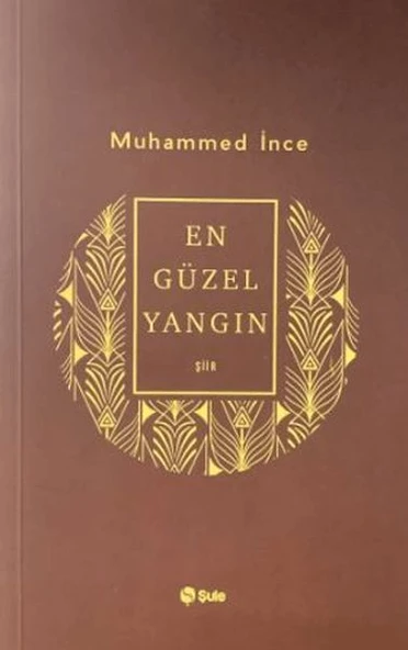 En Güzel Yangın ürün görseli 1