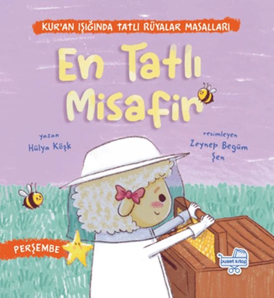 En Tatlı Misafir ürün görseli 1