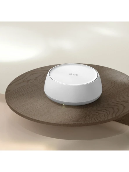 TP-Link Deco BE22 3600 Mbps 2'li Router - Resim 3