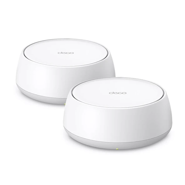 TP-Link Deco BE22 3600 Mbps 2'li Router ürün görseli 1