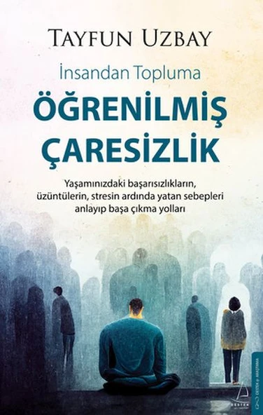Öğrenilmiş Çaresizlik ürün görseli 1