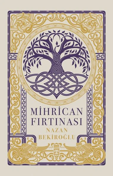Mihrican Fırtınası ürün görseli 1
