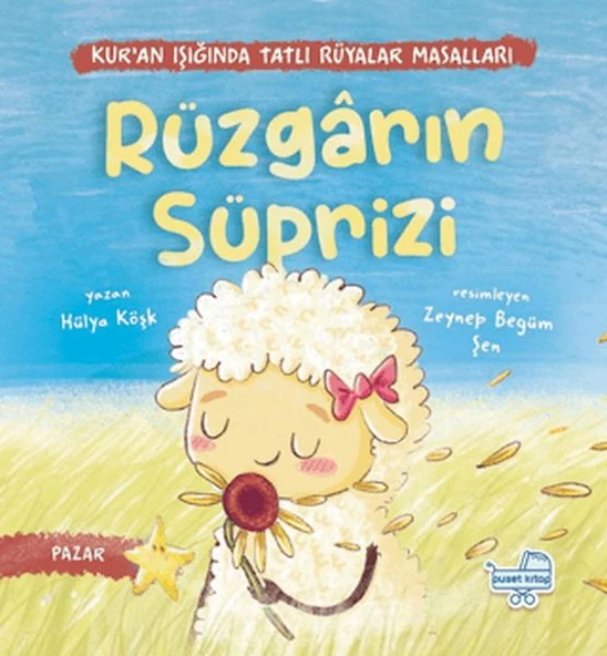 Rüzgarın Sürprizi ürün görseli 1