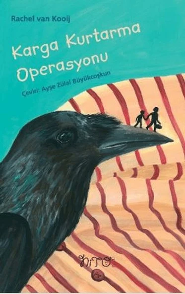 Karga Kurtarma Operasyonu ürün görseli 1