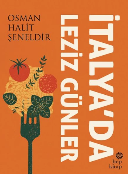 İtalya’da Leziz Günler ürün görseli 1