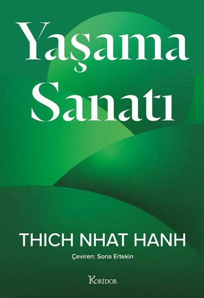 Yaşama Sanatı ürün görseli 1