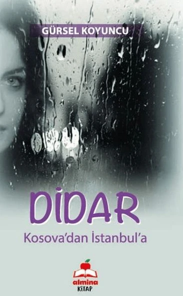Didar Kosova'dan İstanbula ürün görseli 1