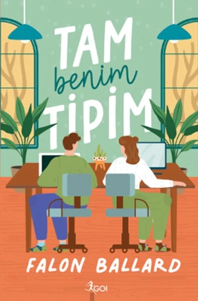 Tam Benim Tipim ürün görseli 1