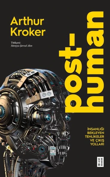 Posthuman ürün görseli 1