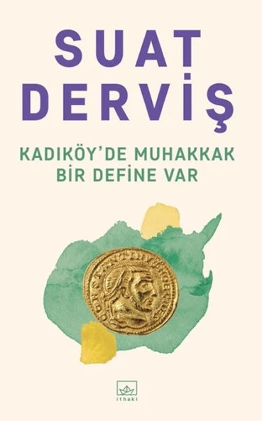 Kadıköy’de Muhakkak Bir Define Var ürün görseli 1