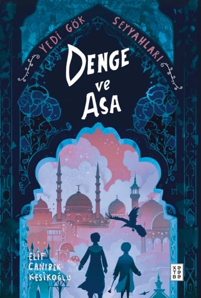 Denge ve Asa ürün görseli 1