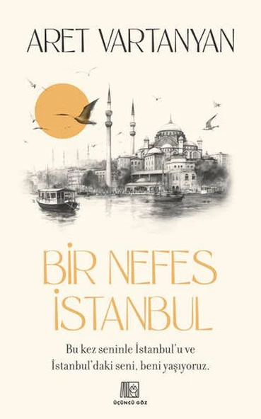 Bir Nefes İstanbul ürün görseli 1
