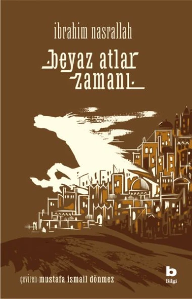 Beyaz Atlar Zamanı ürün görseli 1