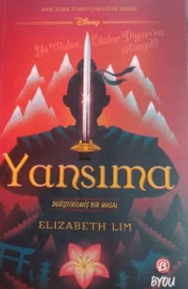 Yansıma : Değiştirilmiş Bir Masal ürün görseli 1