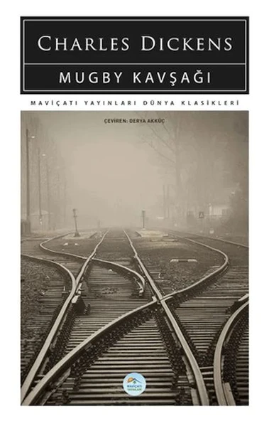 Mugby Kavşağı ürün görseli 1