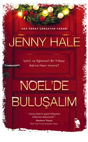 Noel'de Buluşalım ürün görseli 1