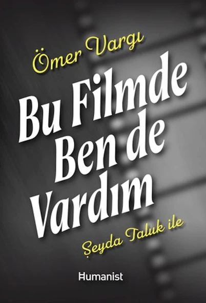 Bu Filmde Ben de Vardım ürün görseli 1